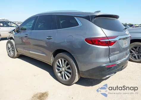 2021 Buick Enclave Fwd Essence z USA, uszkodzony, nr VIN 5GAERBKWXMJ152166